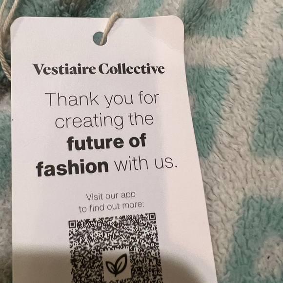 Christian Louboutin Loubi Krypton Glitter Clutch Bag - Picture 9 of 9